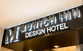 Munich Inn Hotel